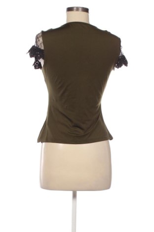 Bluză de femei SHEIN, Mărime L, Culoare Verde, Preț 52,13 Lei