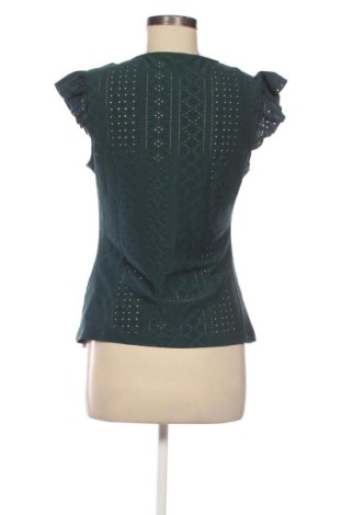 Bluzka damska SHEIN, Rozmiar L, Kolor Zielony, Cena 85,74 zł