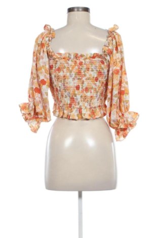 Bluză de femei SHEIN, Mărime L, Culoare Multicolor, Preț 60,99 Lei