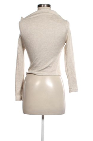 Дамска блуза SHEIN, Размер XS, Цвят Бежов, Цена 10,00 €