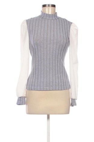 Дамска блуза SHEIN, Размер M, Цвят Многоцветен, Цена 10,00 €