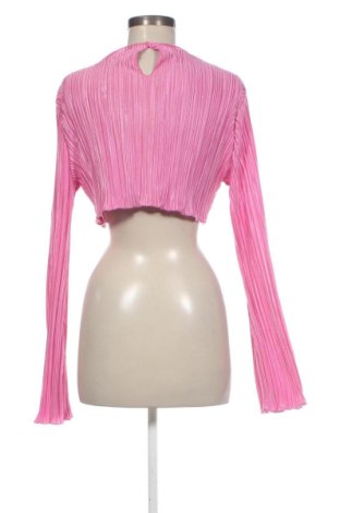 Дамска блуза SHEIN, Размер S, Цвят Розов, Цена 10,00 €