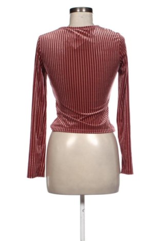 Дамска блуза SHEIN, Размер XS, Цвят Пепел от рози, Цена 9,71 €