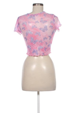 Bluzka damska SHEIN, Rozmiar S, Kolor Kolorowy, Cena 48,17 zł