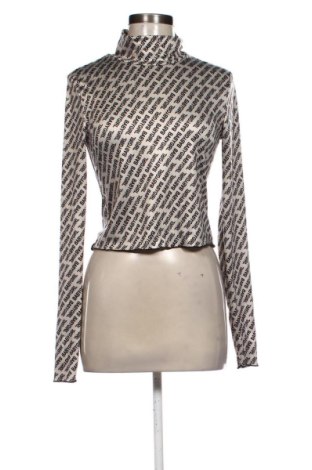 Дамска блуза SHEIN, Размер S, Цвят Многоцветен, Цена 10,00 €