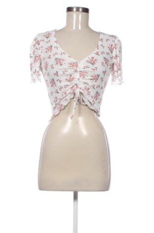 Дамска блуза SHEIN, Размер XS, Цвят Многоцветен, Цена 10,22 €
