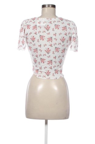 Дамска блуза SHEIN, Размер XS, Цвят Многоцветен, Цена 10,22 €