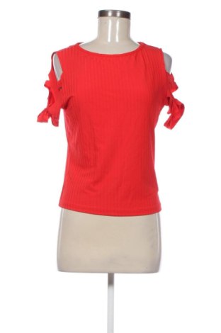 Női blúz SHEIN, Méret L, Szín Piros, Ár 4 949 Ft