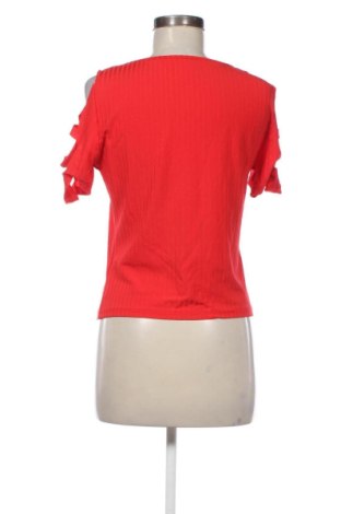 Női blúz SHEIN, Méret L, Szín Piros, Ár 4 949 Ft