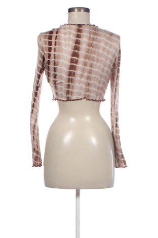 Дамска блуза SHEIN, Размер M, Цвят Бежов, Цена 10,22 €