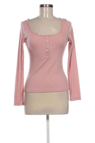 Дамска блуза SHEIN, Размер S, Цвят Розов, Цена 10,00 €