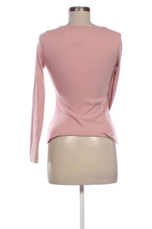 Дамска блуза SHEIN, Размер S, Цвят Розов, Цена 10,00 €