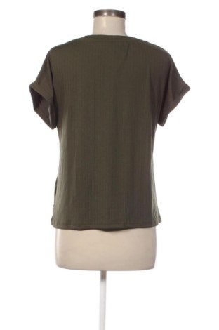 Bluzka damska SHEIN, Rozmiar S, Kolor Zielony, Cena 51,99 zł