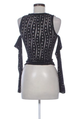 Bluză de femei SHEIN, Mărime XS, Culoare Negru, Preț 60,99 Lei