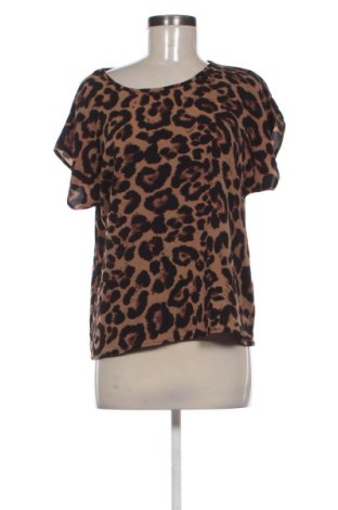 Damen Shirt SHEIN, Größe M, Farbe Mehrfarbig, Preis € 12,99