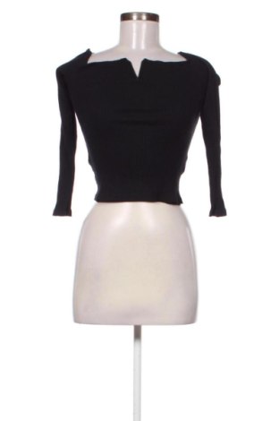 Damen Shirt SHEIN, Größe S, Farbe Schwarz, Preis 10,00 €