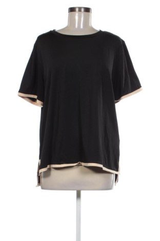 Bluză de femei SHEIN, Mărime XL, Culoare Negru, Preț 60,99 Lei
