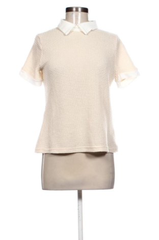 Dámska blúza SHEIN, Veľkosť M, Farba Kremová, Cena  10,00 €