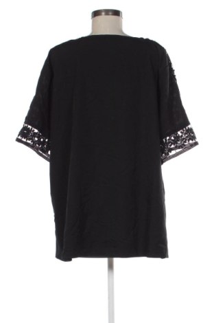 Női blúz SHEIN, Méret 3XL, Szín Fekete, Ár 4 549 Ft