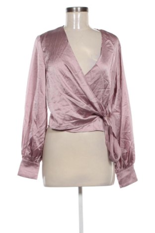 Дамска блуза SHEIN, Размер S, Цвят Лилав, Цена 10,22 €