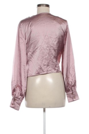 Дамска блуза SHEIN, Размер S, Цвят Лилав, Цена 10,22 €