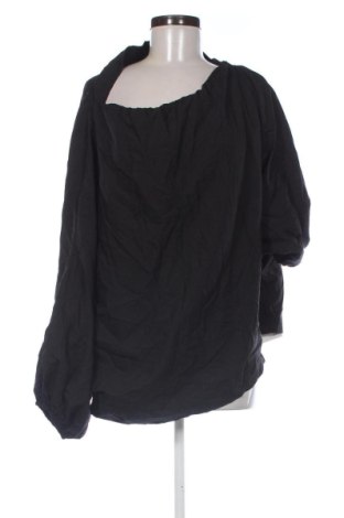 Bluză de femei SHEIN, Mărime XL, Culoare Negru, Preț 60,99 Lei