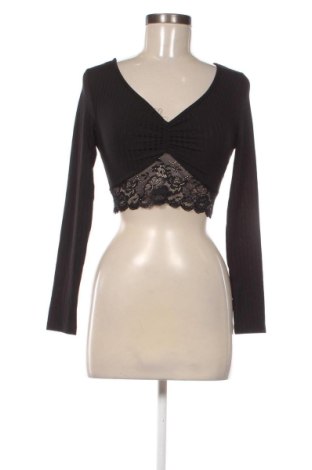 Női blúz SHEIN, Méret XS, Szín Fekete, Ár 4 949 Ft