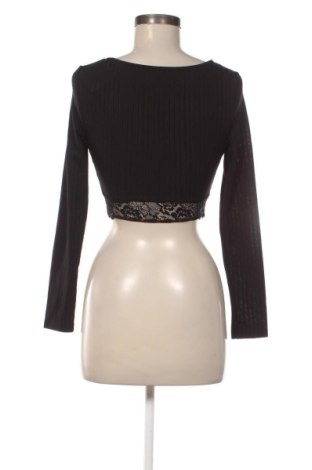 Női blúz SHEIN, Méret XS, Szín Fekete, Ár 4 949 Ft