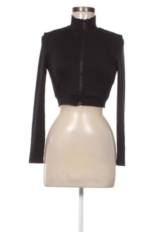 Дамска блуза SHEIN, Размер S, Цвят Черен, Цена 10,22 €