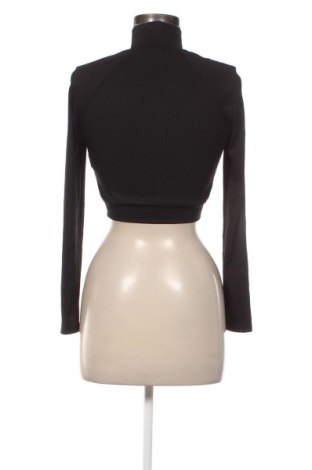 Дамска блуза SHEIN, Размер S, Цвят Черен, Цена 10,22 €