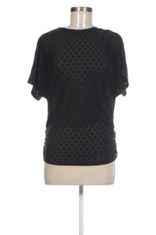 Дамска блуза SHEIN, Размер M, Цвят Черен, Цена 10,22 €