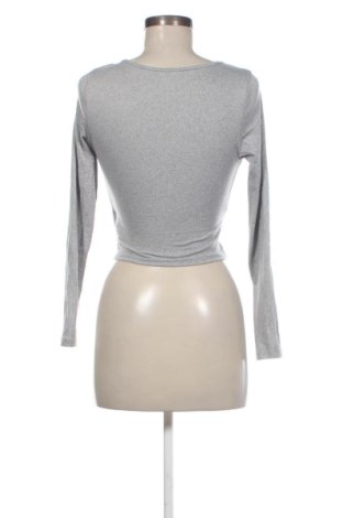 Bluză de femei SHEIN, Mărime XS, Culoare Gri, Preț 60,99 Lei