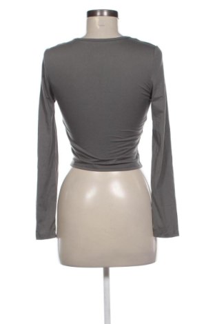 Bluză de femei SHEIN, Mărime S, Culoare Gri, Preț 60,99 Lei