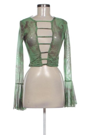 Bluzka damska SHEIN, Rozmiar XS, Kolor Kolorowy, Cena 28,99 zł