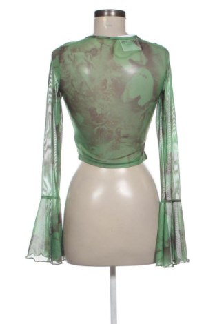 Bluzka damska SHEIN, Rozmiar XS, Kolor Kolorowy, Cena 28,99 zł