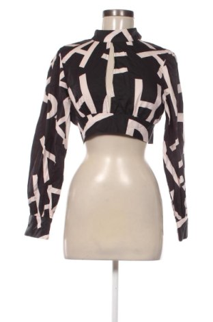 Дамска блуза SHEIN, Размер S, Цвят Многоцветен, Цена 10,22 €