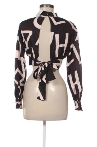 Дамска блуза SHEIN, Размер S, Цвят Многоцветен, Цена 10,22 €