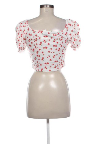 Bluzka damska SHEIN, Rozmiar M, Kolor Kolorowy, Cena 51,99 zł