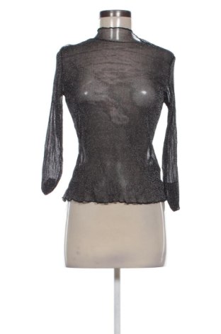 Bluzka damska SHEIN, Rozmiar S, Kolor Czarny, Cena 51,99 zł