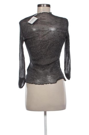 Bluzka damska SHEIN, Rozmiar S, Kolor Czarny, Cena 51,99 zł