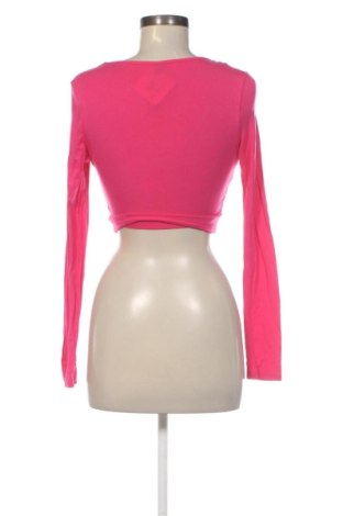 Dámská halenka SHEIN, Velikost XS, Barva Růžová, Cena  289,00 Kč