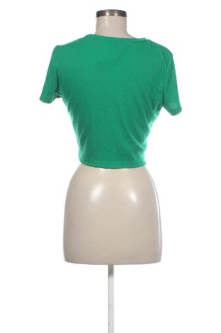 Bluzka damska SHEIN, Rozmiar M, Kolor Zielony, Cena 51,99 zł