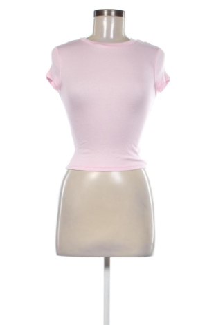 Bluzka damska SHEIN, Rozmiar XS, Kolor Różowy, Cena 51,99 zł