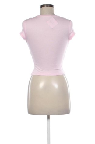 Bluzka damska SHEIN, Rozmiar XS, Kolor Różowy, Cena 51,99 zł