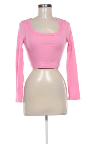 Damen Shirt SHEIN, Größe XS, Farbe Rosa, Preis € 12,99
