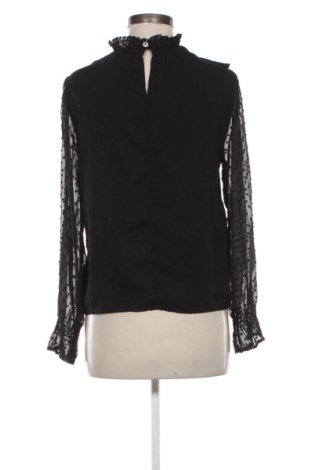 Дамска блуза SHEIN, Размер M, Цвят Черен, Цена 10,22 €