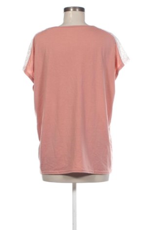 Női blúz SHEIN, Méret XL, Szín Hamurózsaszín, Ár 4 949 Ft