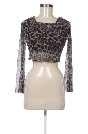 Дамска блуза SHEIN, Размер M, Цвят Многоцветен, Цена 10,22 €