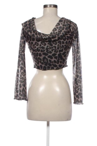 Дамска блуза SHEIN, Размер M, Цвят Многоцветен, Цена 10,22 €