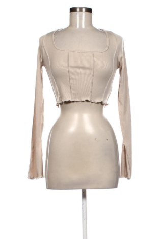 Damen Shirt SHEIN, Größe S, Farbe Beige, Preis € 10,99